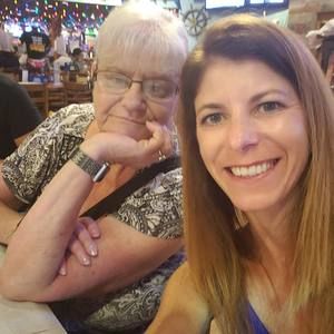 Meet your Posher, Judy